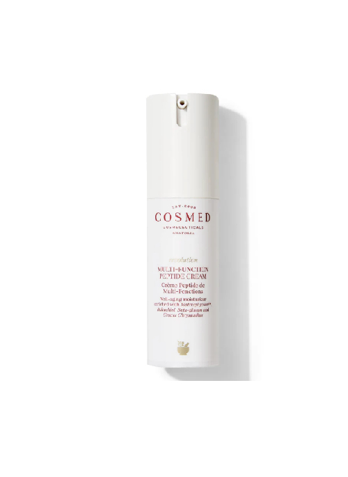  Anti-Aging Peptide Cream