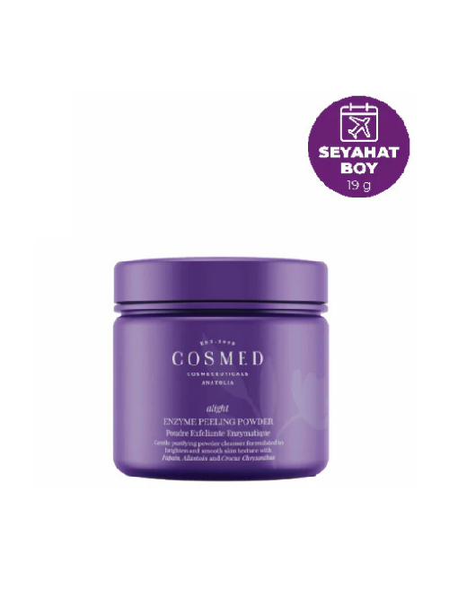  Enzyme Peeling Powder