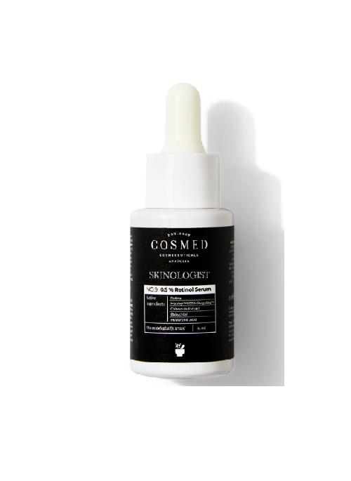  Peptide Regenerating Serum