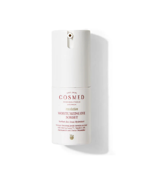  Moisturizing Eye Sorbet