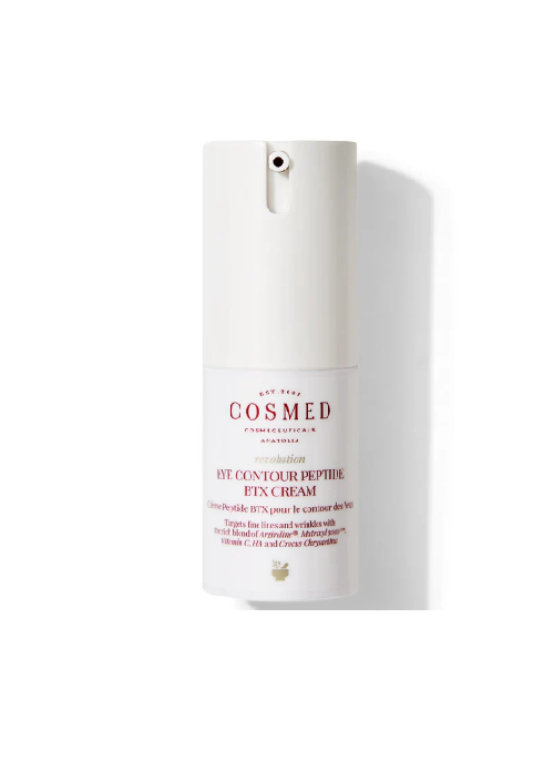 Anti-Aging Peptide Cream