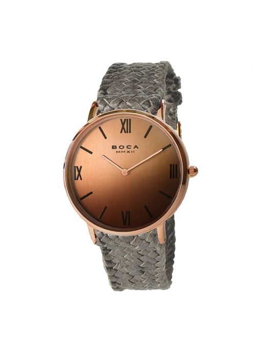 Montalban Watch