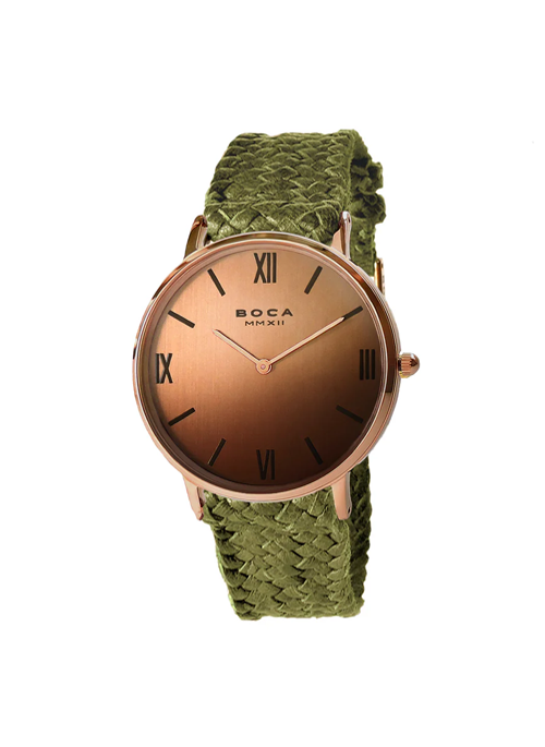 Montalban Watch