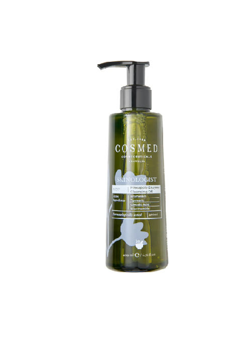  Pineapple Cleansing Oil