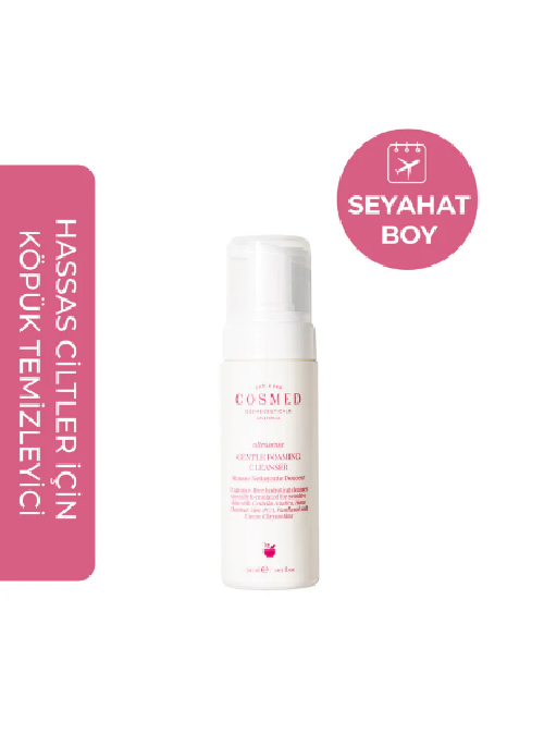  Ultrasense Foaming Cleanser