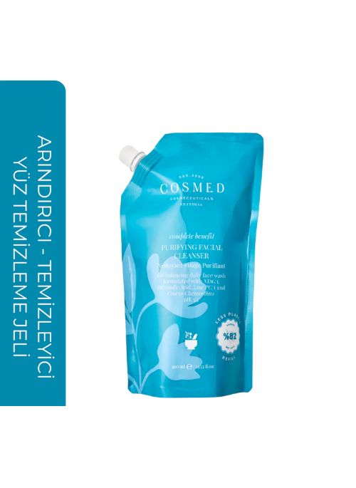  Purifying Cleanser Refill