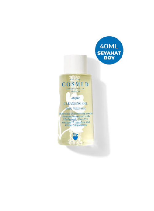  Atopia Cleansing Oil