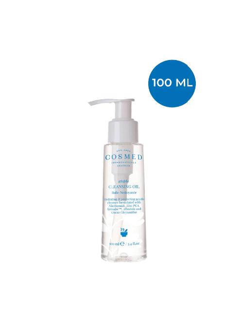  Atopia Cleansing Oil