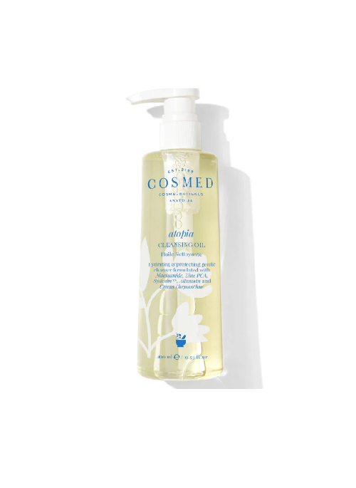  Atopia Cleansing Oil