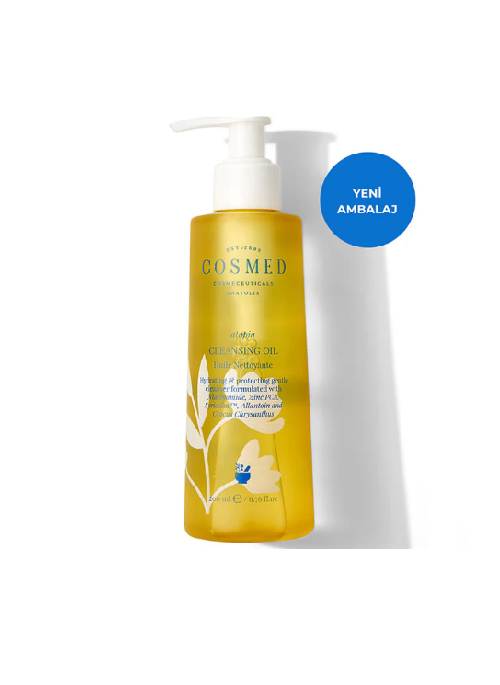  Atopia Cleansing Oil