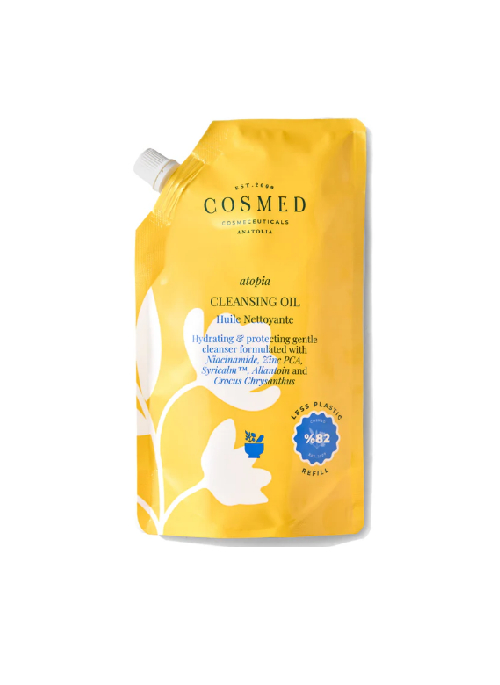  Atopia Cleansing Oil Refill