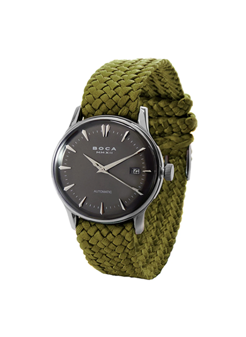 Riviera Watch