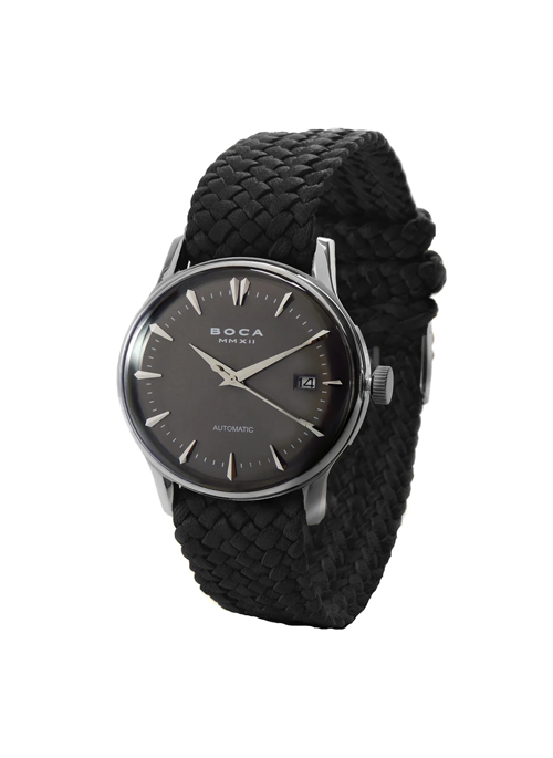 Riviera Watch