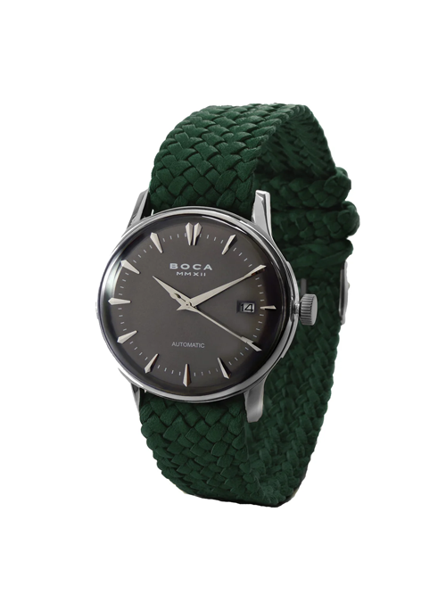 Riviera Watch