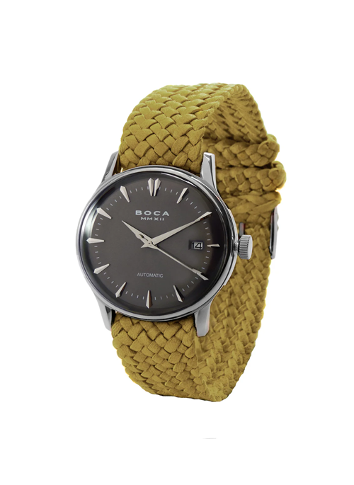 Riviera Watch