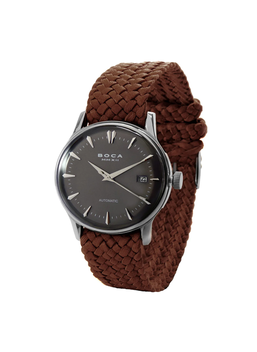 Riviera Watch