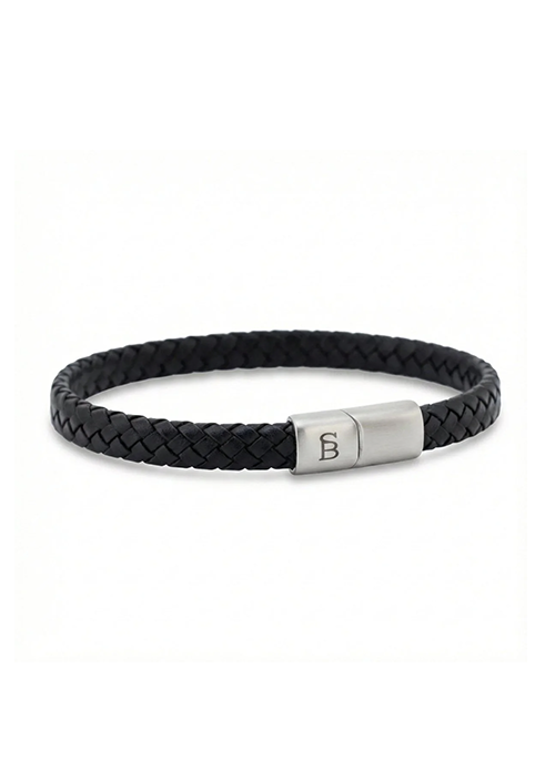 Braided Bracelet