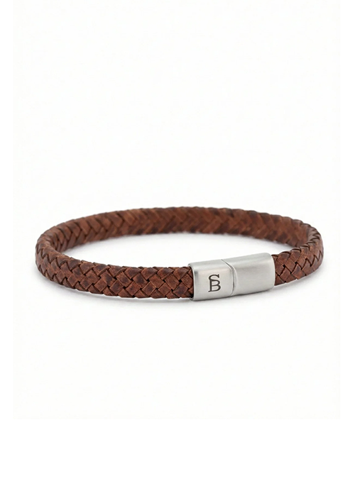 Braided Bracelet