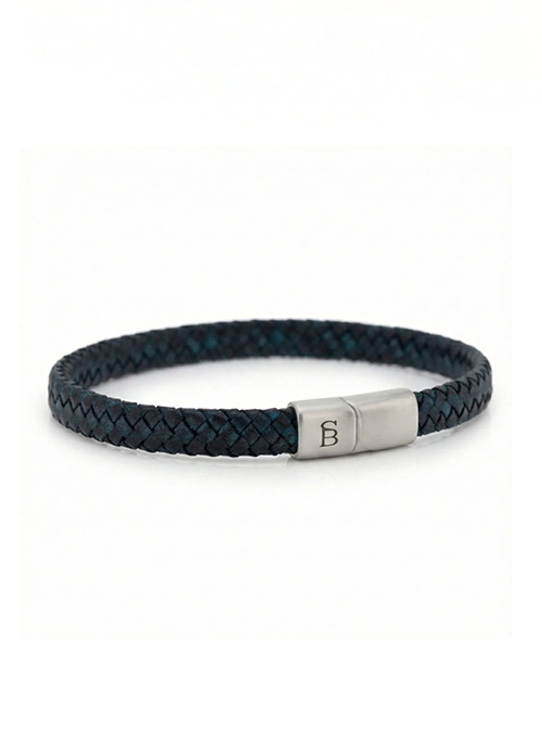 Braided Bracelet