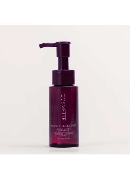  Dreamy Oil Detox