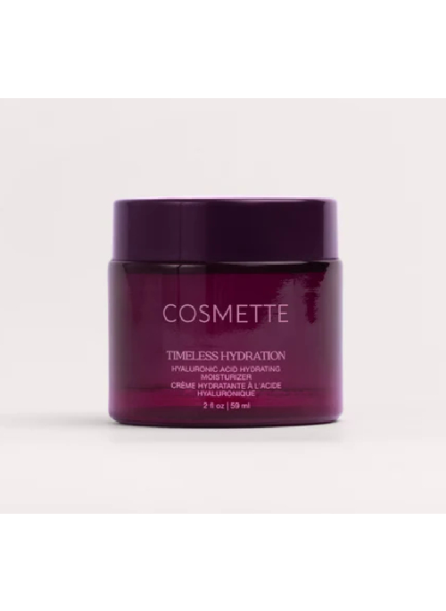  Timeless Hydration