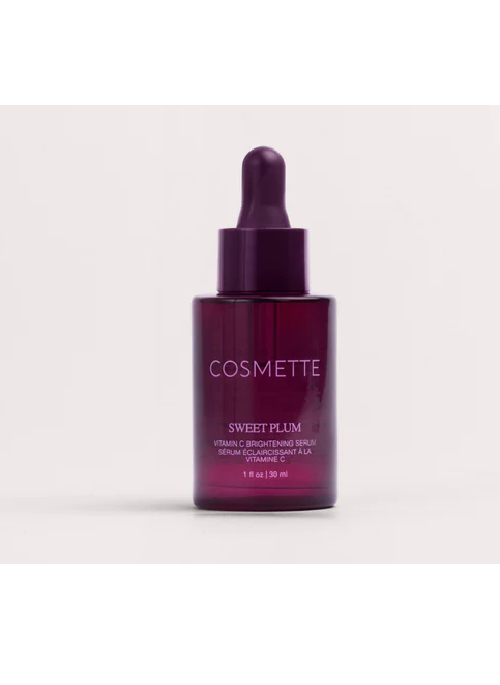  Sweet Plum Oil