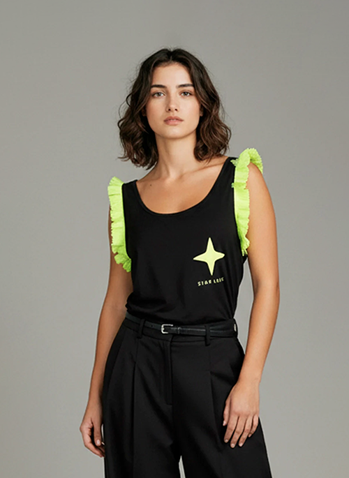Star Love Shirt