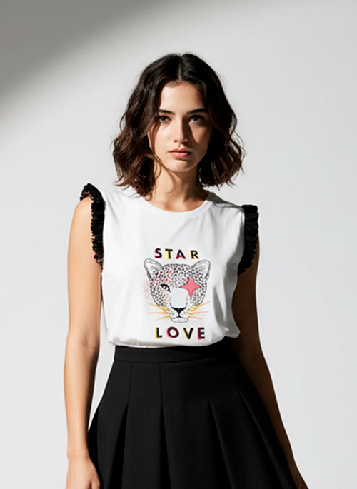 STAR LOVE