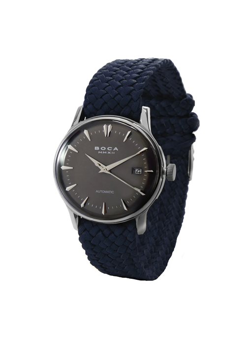 Riviera Watch