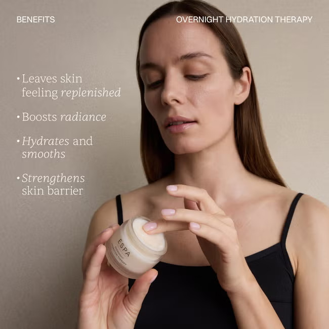 Overnight Scalp & Skin Therapy