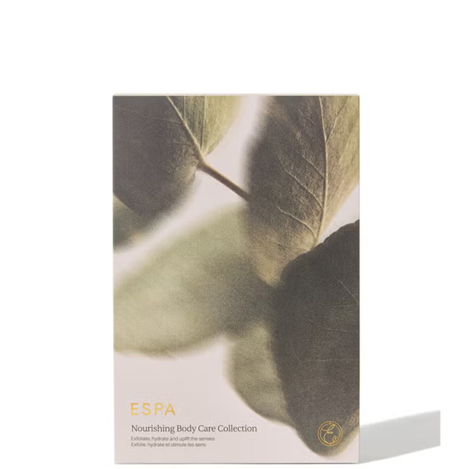Nourishing Body Care Collection