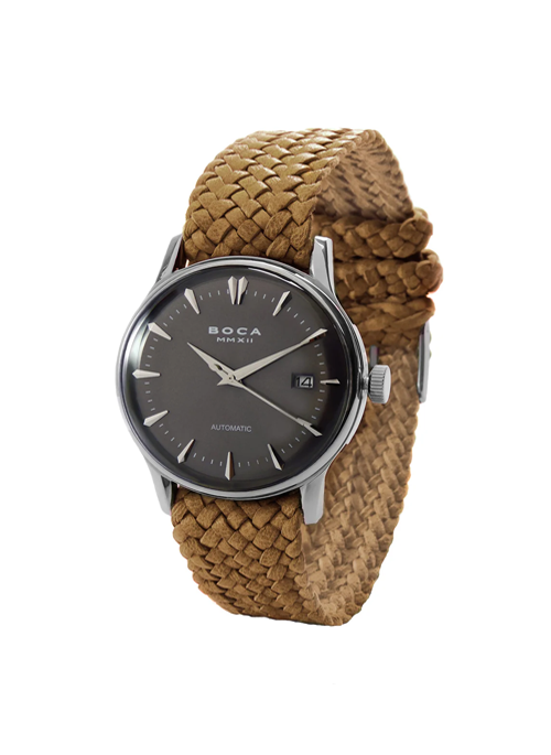 Riviera Watch