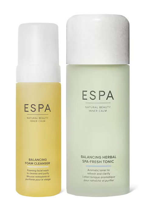  Balancing Cleanse and Tone Duo