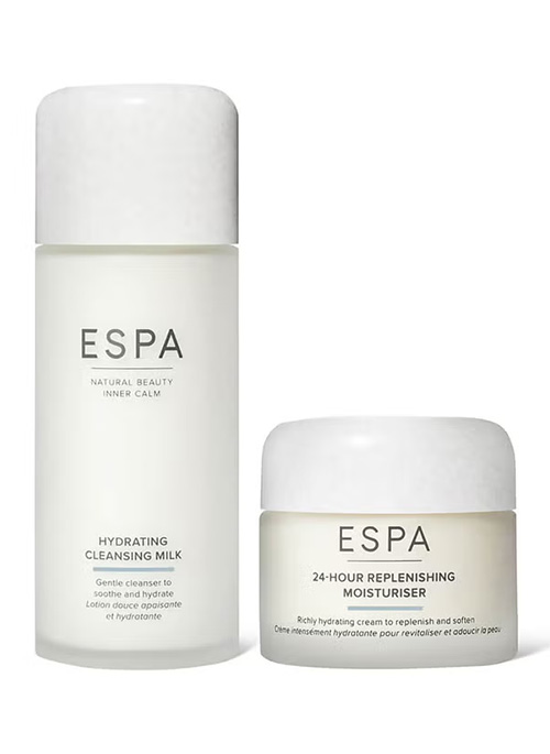 Hydrate and Replenish Duo 
