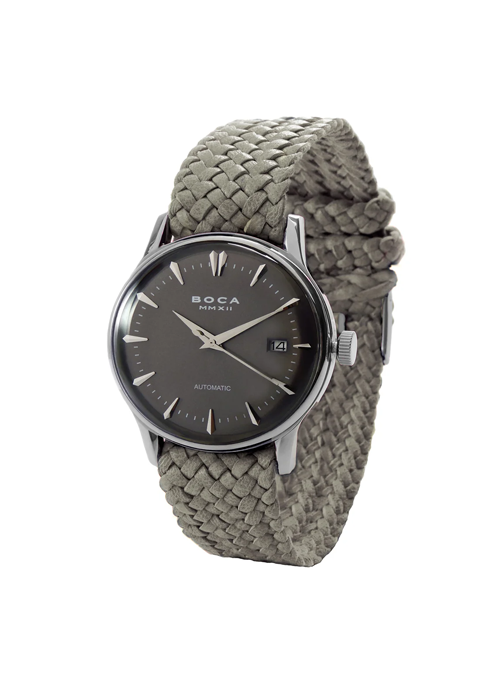 Riviera Watch