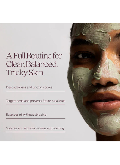 Clear Skin Ritual