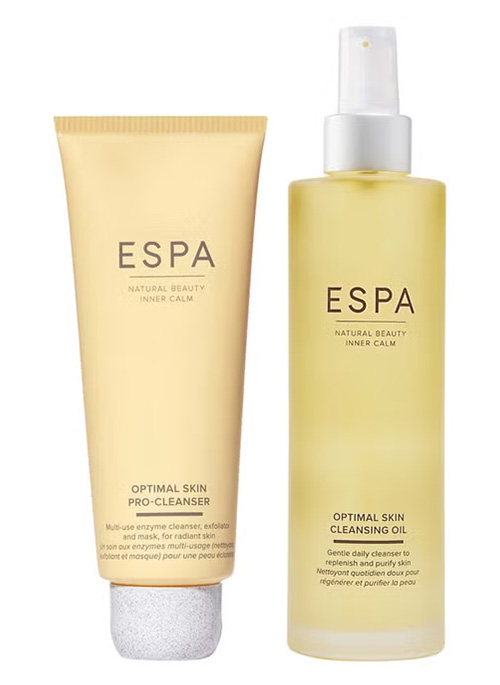  Optimal Skin Double Cleanse Duo