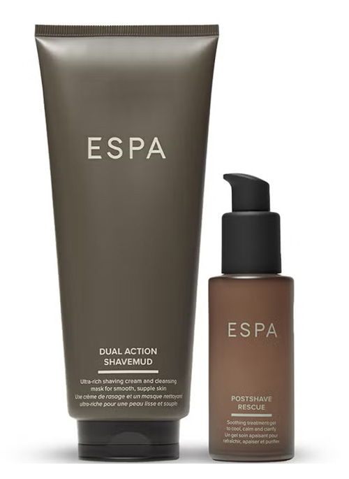  Purifying Grooming Routine Set