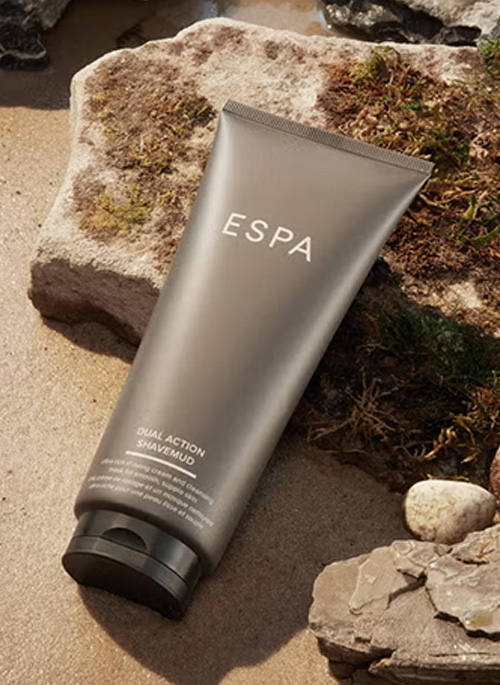 Purifying Grooming Routine Set