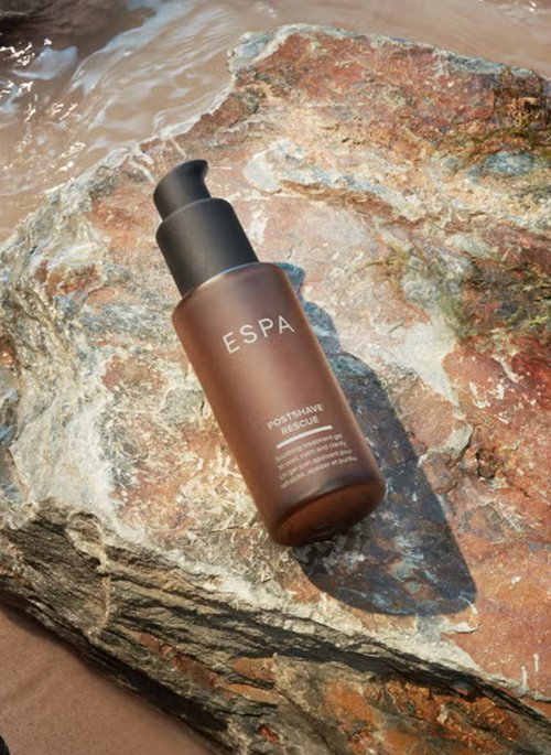 Purifying Grooming Routine Set