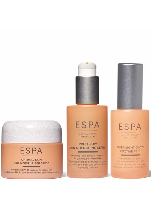  Summer Glow Bundle