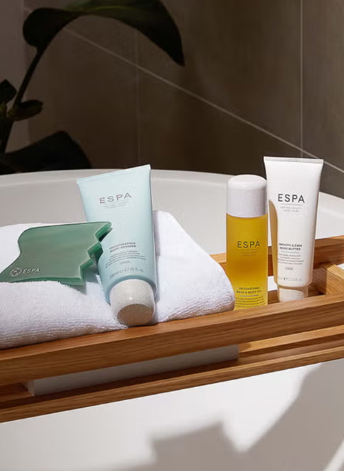  Detox & Firm Body Regime Kit