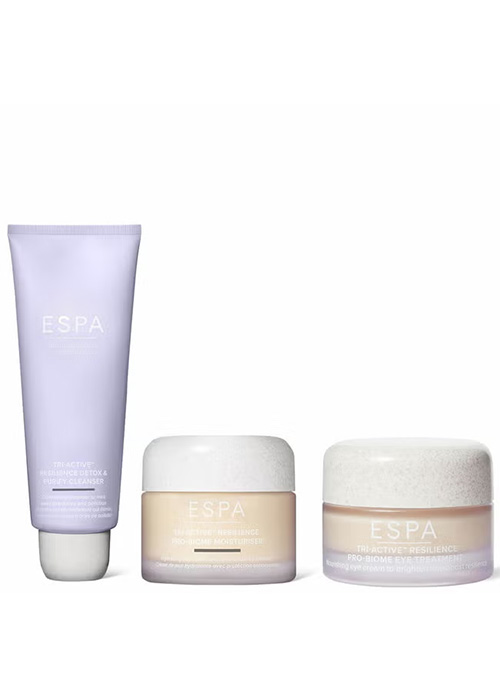  Tri-Active Resilience Pro-Biome Collection
