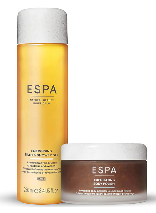  Refresh and Exfoliate Duo