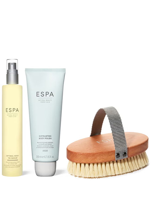  Body Polish Bundle
