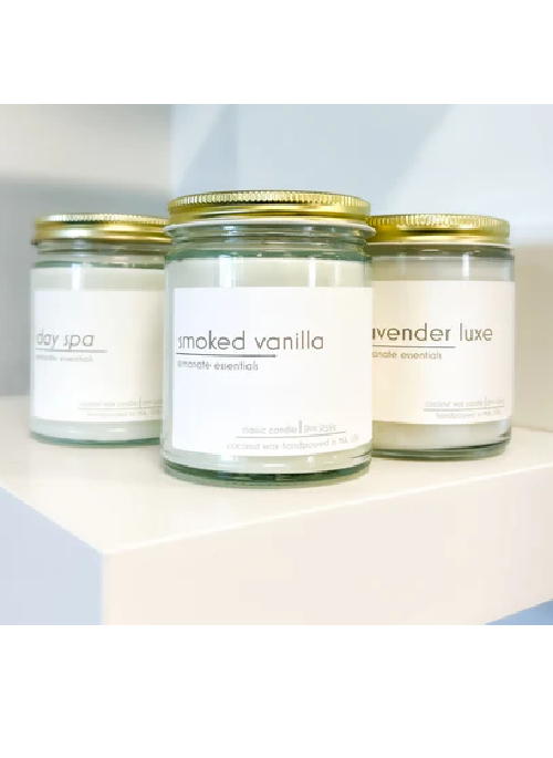  Classic Candle