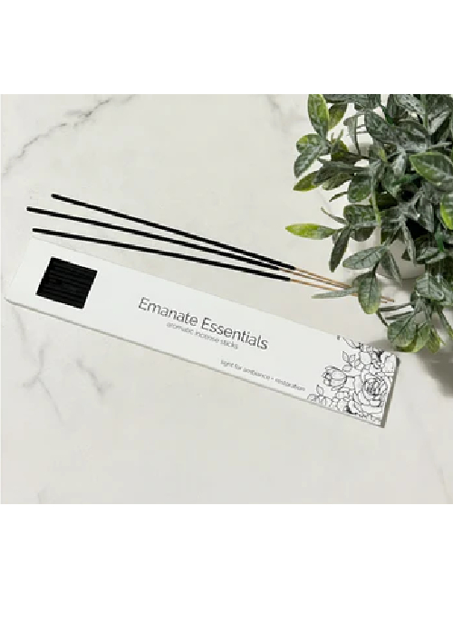  Aromatic Incense