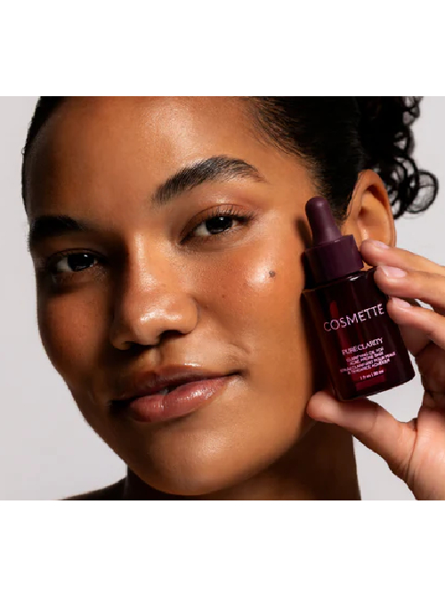 Pure Clarity Oil