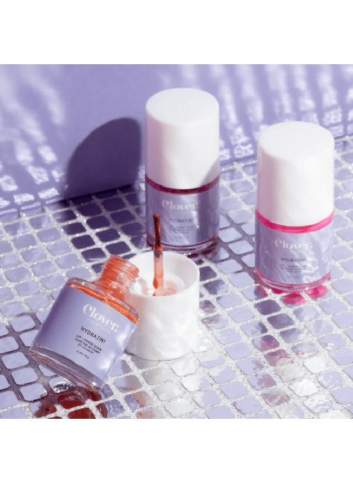 Hydratint Lip + Cheek Stain