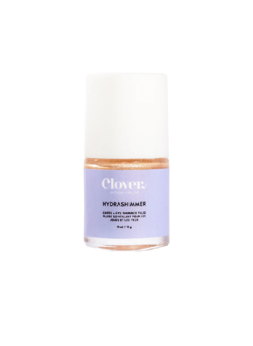 Hydrashimmer Cheek + Eye Fluid